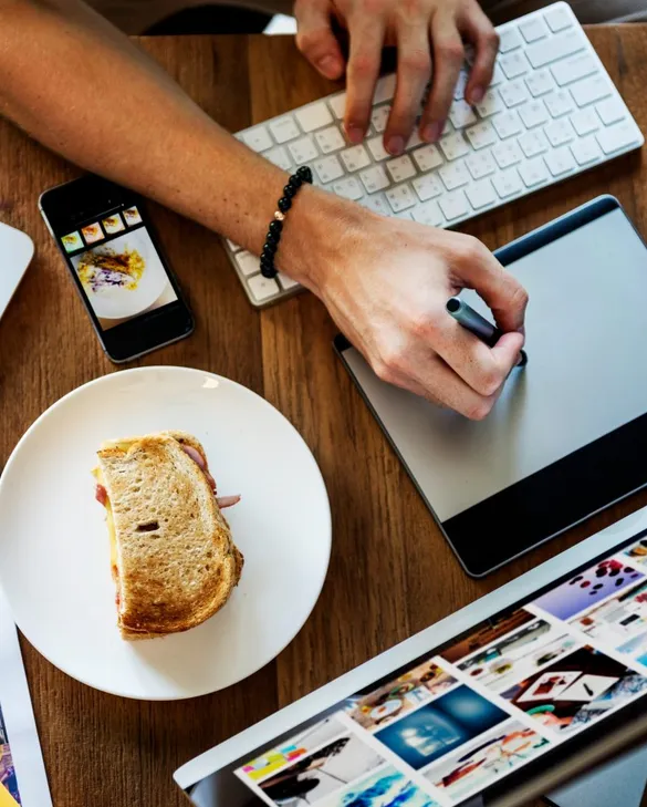 Web design in Queens, NY