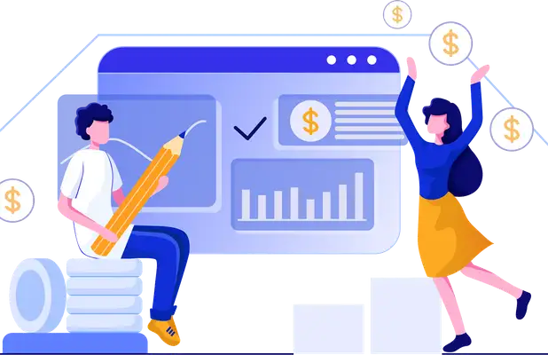 Reduce costs with outsourcing