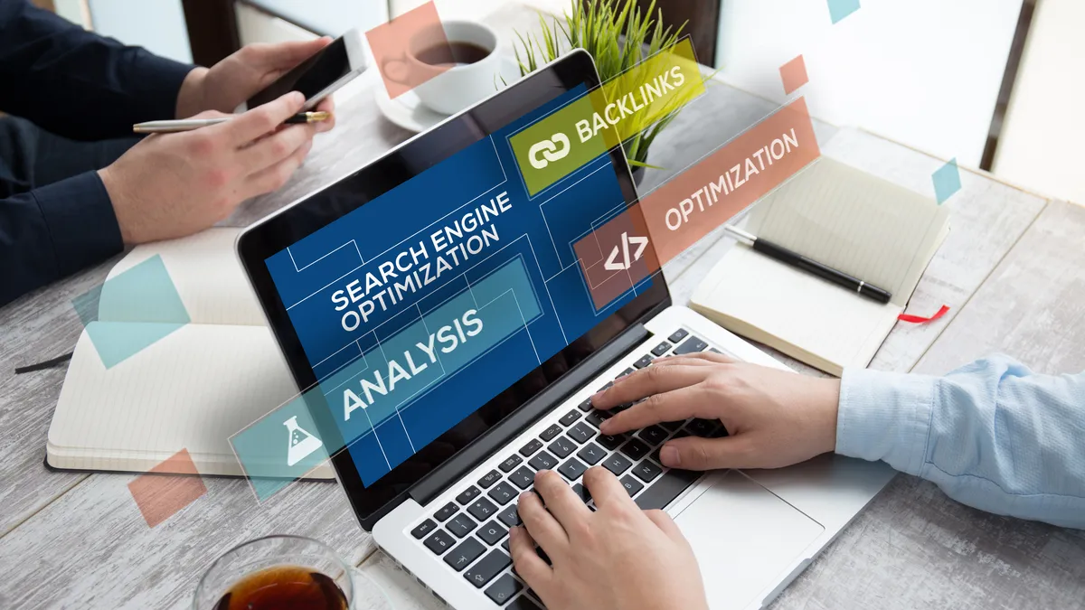 Image related to benefits of seo for small business