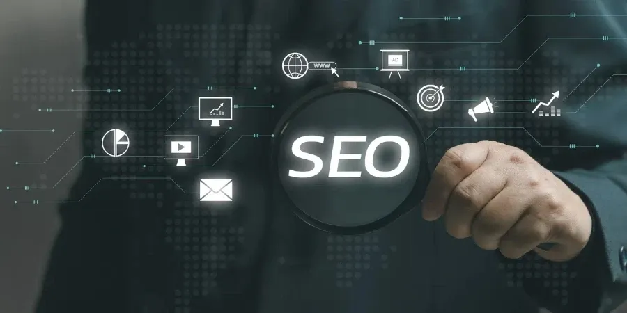 Image related to common seo mistakes and how to avoid them in 2025