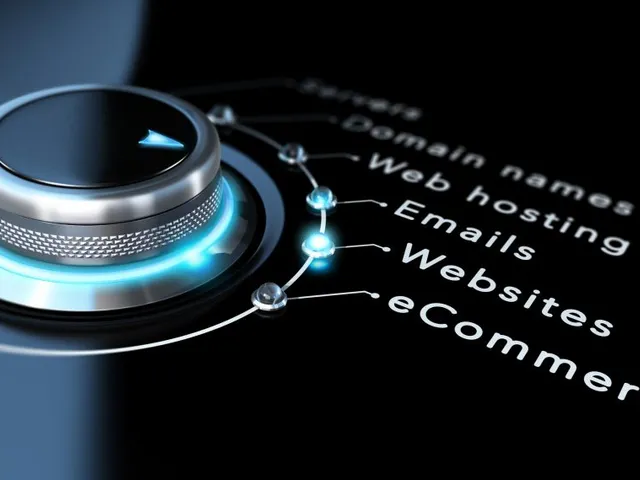 AI Powered Ecommerce Web Development image 1