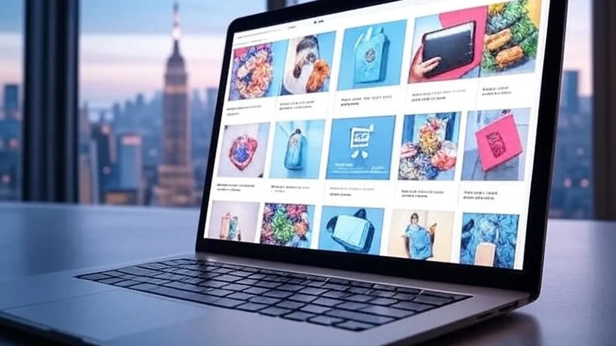 Image related to ai powered e-commerce web development in new york
