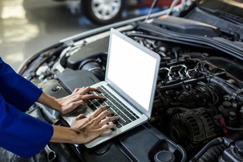 Image related to the importance of local seo for auto repair shops: auto repair shop seo