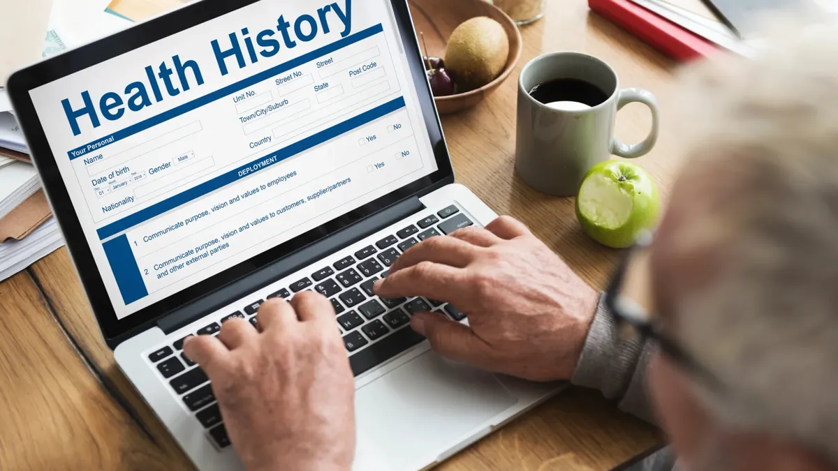 Image related to local seo for healthcare: healthcare seo agency