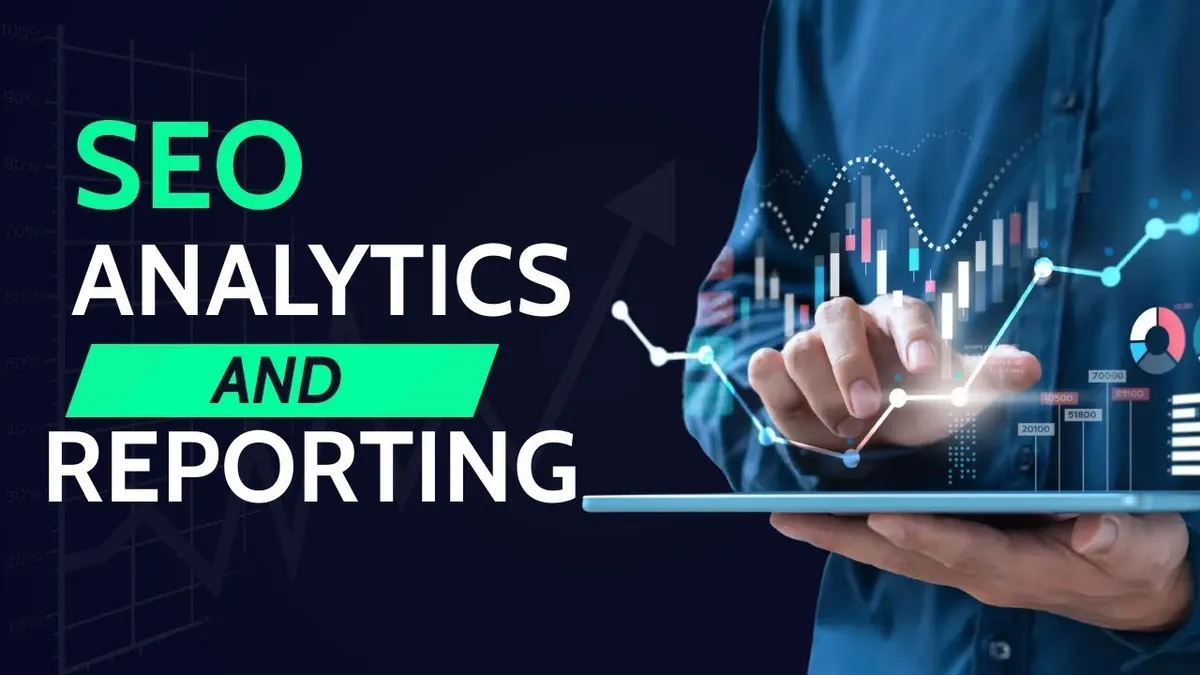 Image related to seo analytics: a comprehensive guide 2024
