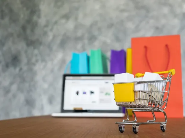 Shopify Web Design and Development image 1