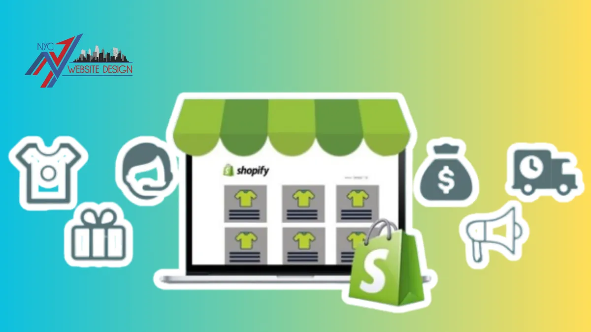 Image related to small businesses in new york choosing shopify as their ai powered e-commerce platform