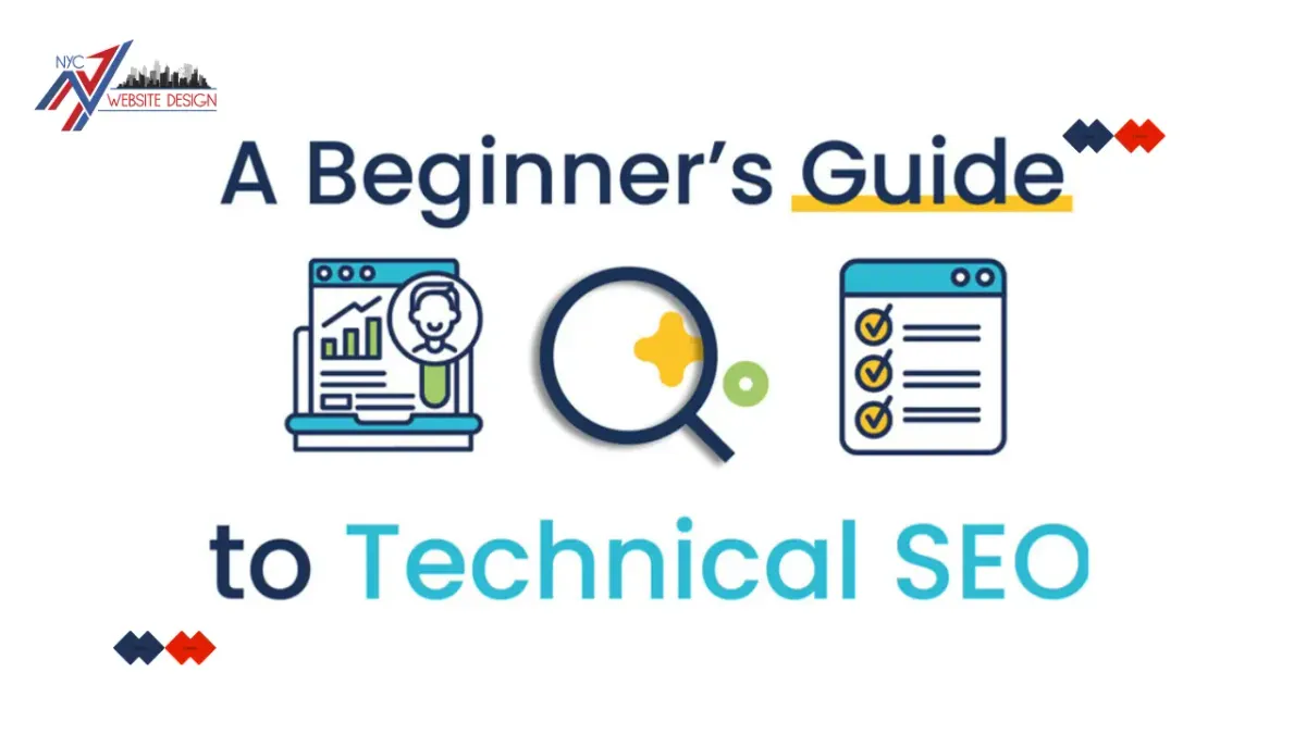 Image related to the ultimate technical seo checklist for beginners