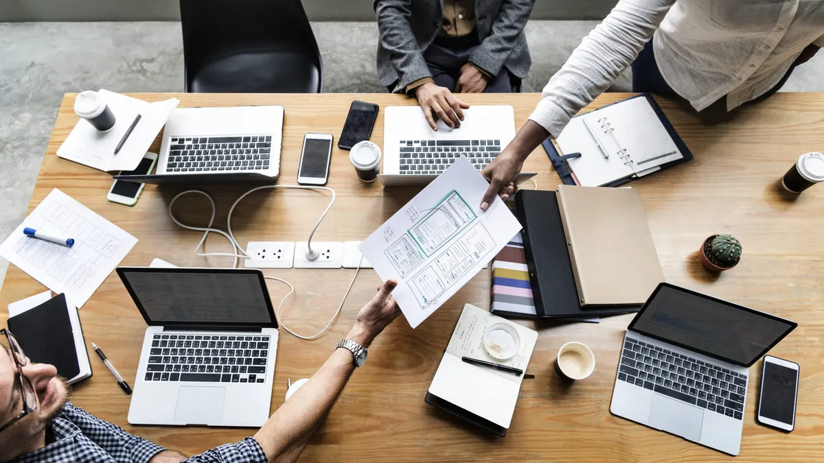 Image related to web design bronx, ny – benefits of working with a local web designing company