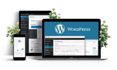 WORDPRESS DEVELOPMENT
