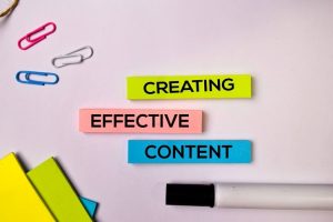 Content Writing