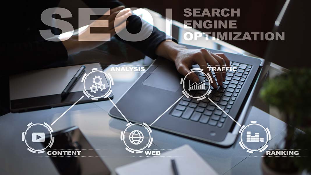 Search Engine Optimization