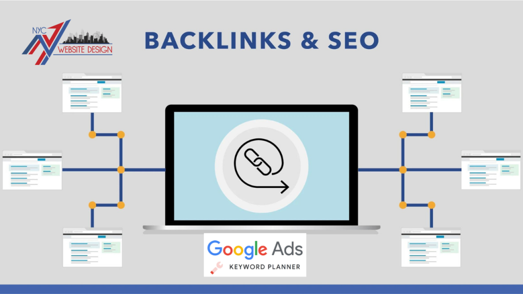 Impact of Backlinks on SEO and User Experience