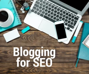 Unlocking the Power of SEO for Bloggers