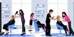 SEO for Hair Salons