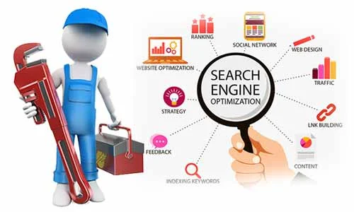 Plumbing SEO Services