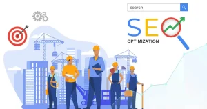 seo for construction companies