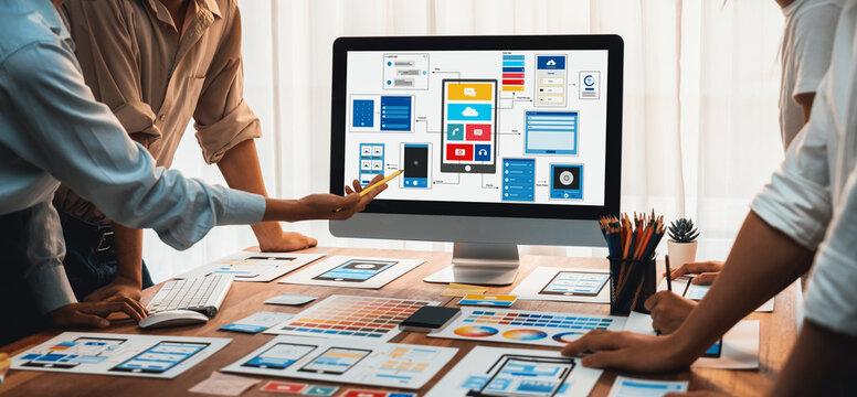 signs your website needs a redesign